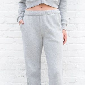 Brandy Melville Sweatpants